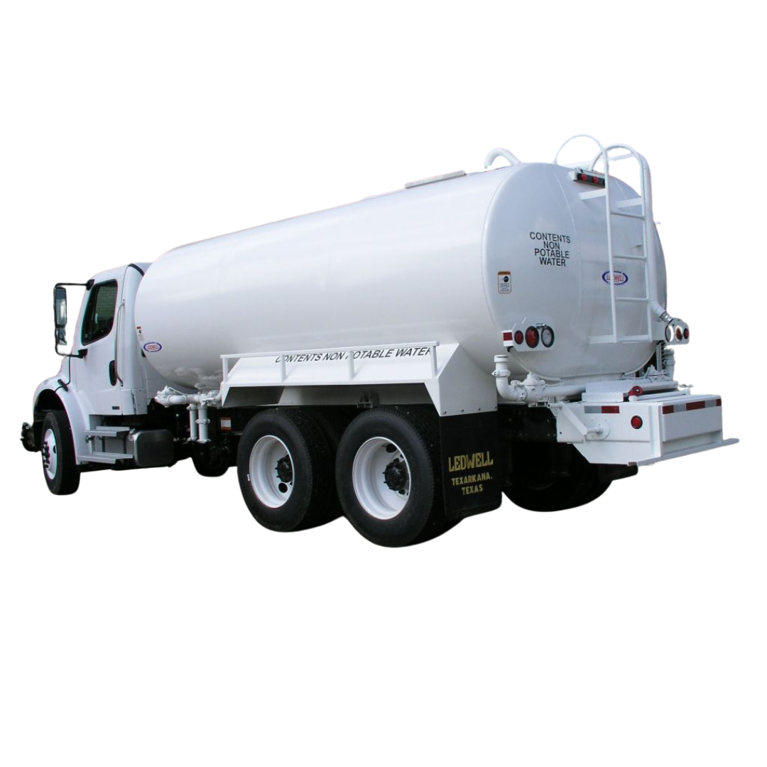 Water Truck & Trailer Rentals | Entertainment | Yancey Bros. Co.